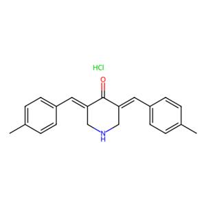 NSC-632839,泛素异肽酶抑制剂,NSC-632839