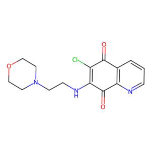 aladdin 阿拉丁 N275722 NSC 663284(DA3003-1),Cdc25抑制剂 383907-43-5 ≥98%