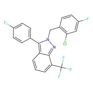 aladdin 阿拉丁 W287754 WAY 252623,LXR激动剂 875787-07-8 ≥98%(HPLC)
