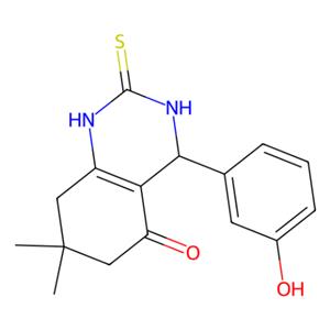 aladdin 阿拉丁 D287363 Dimethylenastron,抑制剂 863774-58-7 98%