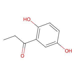 aladdin 阿拉丁 D338191 2',5'-二羟基苯丙酮 938-46-5 97%