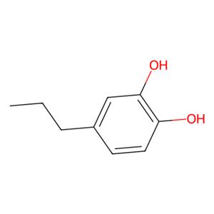 4-丙基苯-1,2-二醇,4-Propylbenzene-1,2-diol