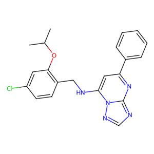 aladdin 阿拉丁 A288554 AF 64394,GPR3反向激动剂 1637300-25-4 ≥98%(HPLC)