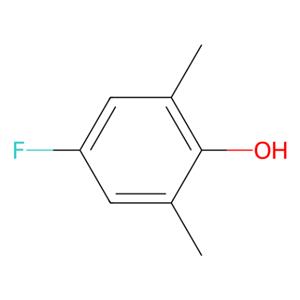 aladdin 阿拉丁 F588301 4-氟-2,6-二甲基苯酚 2338-56-9 97%