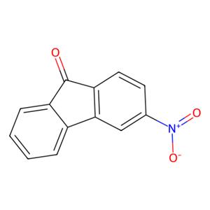 aladdin 阿拉丁 N351923 3-硝基芴酮 42135-22-8 98%