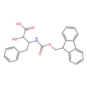 aladdin 阿拉丁 F338610 Fmoc-（2S，3S）-3-氨基-2-羟基-4-苯基丁酸 210754-59-9 98%