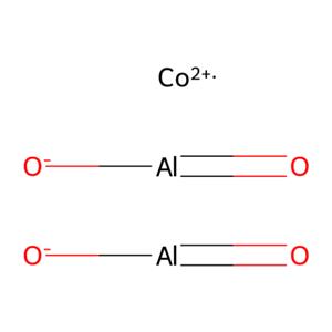 aladdin 阿拉丁 C348941 氧化铝钴，钴39-41％ 12672-27-4