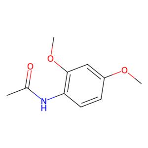 aladdin 阿拉丁 D334488 2'，4'-二甲氧基乙酰苯胺 23042-75-3 ≥97.0%
