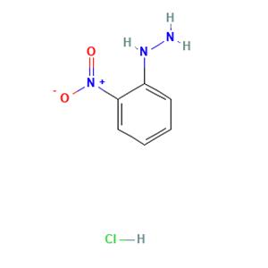aladdin 阿拉丁 N639274 2-硝基苯肼盐酸盐 6293-87-4 ≥95%(T) 