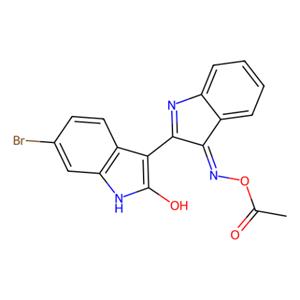 aladdin 阿拉丁 B275424 BIO-acetoxime 667463-85-6 95%，EZ异构混合物