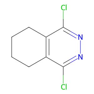 1,4-二氯-5,6,7,8-四氢酞嗪,1,4-Dichloro-5,6,7,8-tetrahydrophthalazine