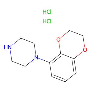 aladdin 阿拉丁 E404437 依托拉嗪二盐酸盐 143485-51-2 98%