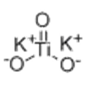 钛酸钾,Potassium titanate