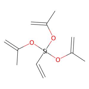 aladdin 阿拉丁 V302980 三(异烯丙氧基)乙烯基硅烷 15332-99-7 95%