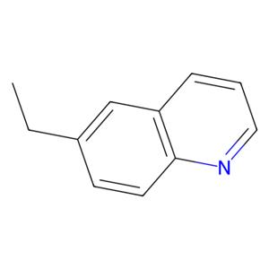 aladdin 阿拉丁 E349907 6-乙基喹啉 19655-60-8 98%