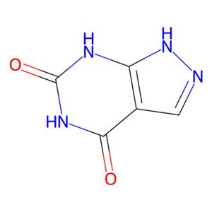 aladdin 阿拉丁 O168987 奥昔嘌醇 2465-59-0 98% (HPLC)