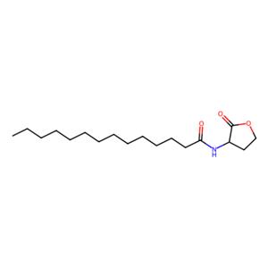 十四烷基-L-高丝氨酸内酯,Tetradecanoyl-L-homoserine lactone