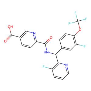 aladdin 阿拉丁 A287015 AMG 333,TRPM8拮抗剂 1416799-28-4 ≥98%(HPLC)