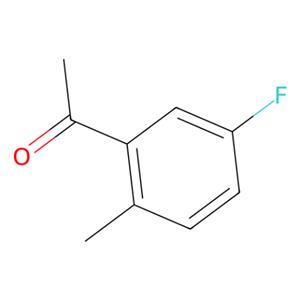 aladdin 阿拉丁 F341379 5′-氟-2′-甲基苯乙酮 29427-49-4 98%
