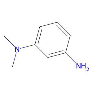 aladdin 阿拉丁 N588562 N1,N1-二甲苯-1,3-二胺 2836-04-6 97%