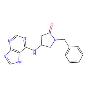 Benpyrine外消旋物,Benpyrine racemate