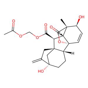 aladdin 阿拉丁 G288230 GA3-AM,赤霉素类似物（GA3）化学二聚体 1373154-68-7 95%