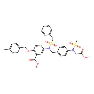 PTP1B-IN-2,PTP1B-IN-2