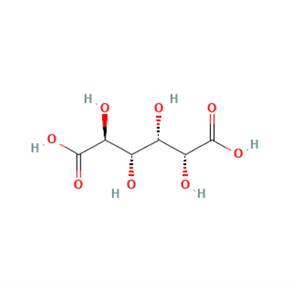 aladdin 阿拉丁 D304817 葡萄糖二酸 87-73-0 98%