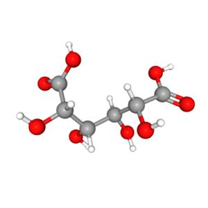 葡萄糖二酸,D-Glucaric acid