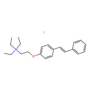aladdin 阿拉丁 M275983 MG 624,α7nACh受体拮抗剂 77257-42-2 ≥98%