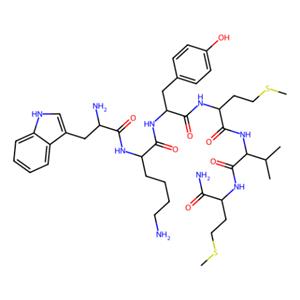 aladdin 阿拉丁 W275202 WKYMVm,甲酰肽受体FPR2和FPR3的激动剂 187986-17-0 ≥98%