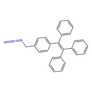 aladdin 阿拉丁 M302823 [1-(4-叠氮甲基苯基) -112-三苯基]乙烯 1403677-99-5 ≥95%