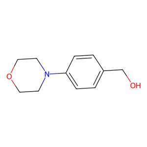 aladdin 阿拉丁 M303320 (4-吗啉-4-基-苯基)甲醇 280556-71-0 95%