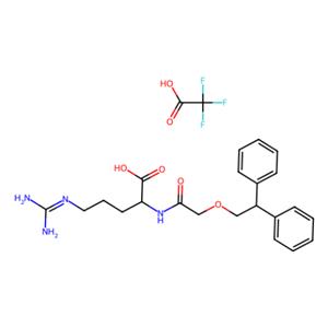 aladdin 阿拉丁 S287899 SB 290157 三氟乙酸盐 1140525-25-2 ≥97%(HPLC)