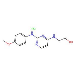 心源醇C 盐酸盐,Cardiogenol C hydrochloride