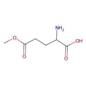 aladdin 阿拉丁 D351855 DL-谷氨酸γ-甲基酯 14487-45-7 95%