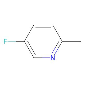 aladdin 阿拉丁 F489688 5-氟-2-甲基吡啶 31181-53-0 98%