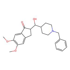 aladdin 阿拉丁 H352353 羟基多奈哌齐（异构体混合物） 197010-20-1 95%