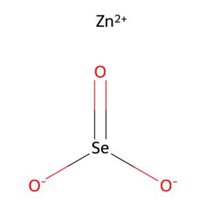 亚硒酸锌,Zinc selenite