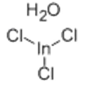 氯化铟(III)水合物,Indium(III) chloride hydrate