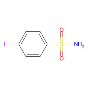 4-碘苯磺酰胺,4-Iodobenzenesulfonamide