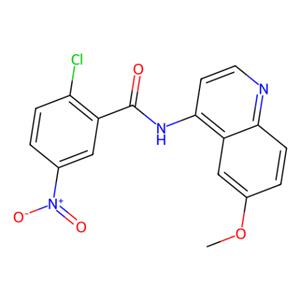 aladdin 阿拉丁 S288882 SR 16832,双位PPARγ抑制剂 2088135-12-8 ≥98%(HPLC)