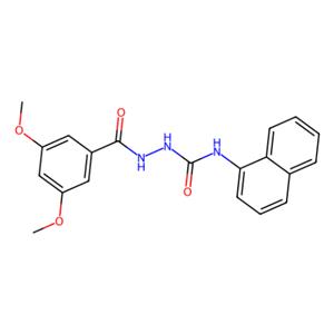 aladdin 阿拉丁 T287907 TC-O 9311,GPR139激动剂 444932-31-4 ≥98%(HPLC)