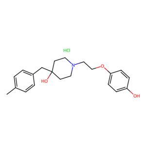 aladdin 阿拉丁 C288405 Co 101244盐酸盐 193356-17-1 ≥99%(HPLC)