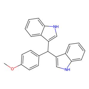 DIM-C-pPhOCH3,Nur77激动剂,DIM-C-pPhOCH3