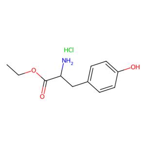 DL-酪氨酸乙酯盐酸盐,DL-Tyrosine ethyl ester hydrochloride