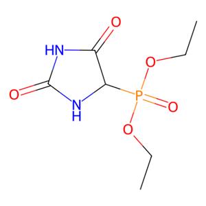 5-风化煤磷酸二乙酯,Diethyl 5-hydantoylphosphonate