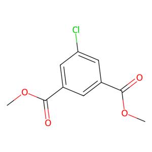 aladdin 阿拉丁 D351839 5-氯间苯二甲酸二甲酯 20330-90-9 98%