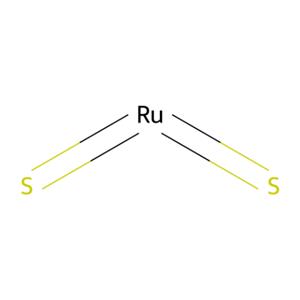 硫化钌,Ruthenium(IV) sulfide
