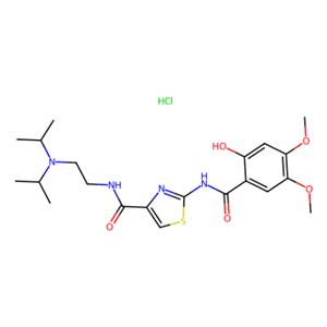 盐酸阿考替胺,Acotiamide Hydrochloride